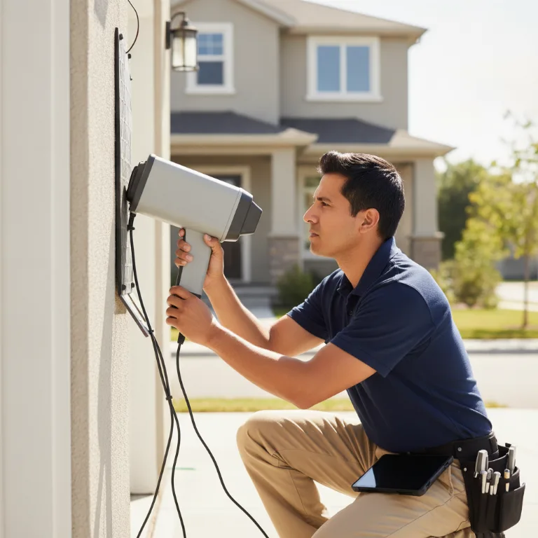 Auditoria Energética Residencial serviço em Montes Claros